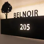 Belnoir By Bright 아파트호텔 아우크스부르크