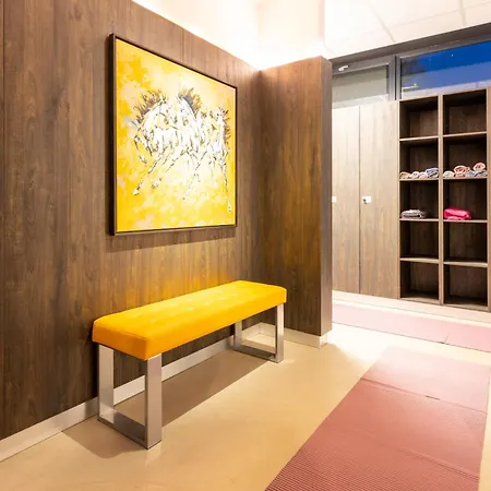 Belnoir By Bright Apartahotel