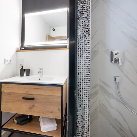 Apartahotel Belnoir By Bright Augsburgo