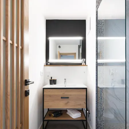 Apartahotel Belnoir By Bright Augsburgo