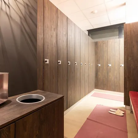 Belnoir By Bright Apartahotel