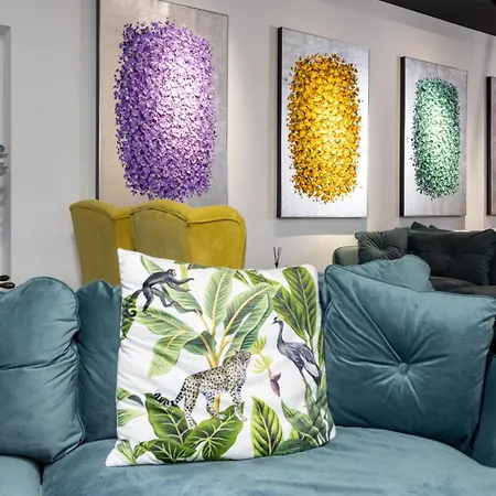 Belnoir By Bright Apart-hotel Augsburg