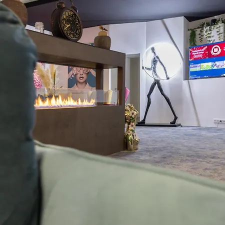 Belnoir By Bright 3*