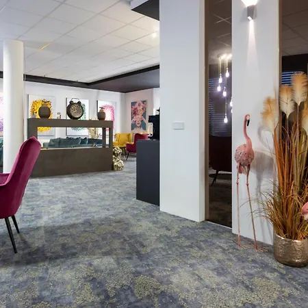 Lejlighedshotel Belnoir By Bright