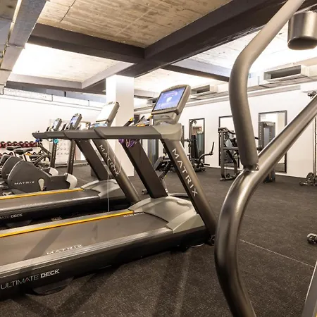 Belnoir By Bright Lejlighedshotel 3*