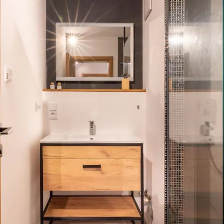 Belnoir By Bright Apart-hotel Augsburg