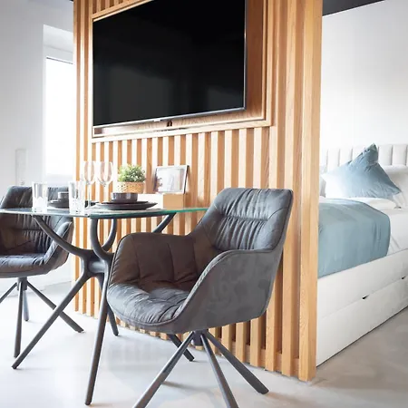 Belnoir By Bright 3*