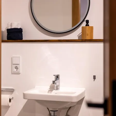 Belnoir By Bright Augsburg