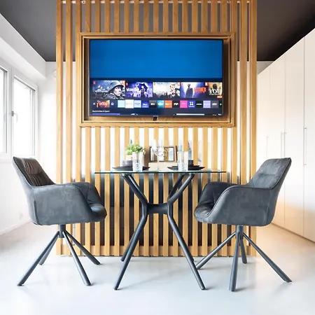 Belnoir By Bright 3* Augsburg