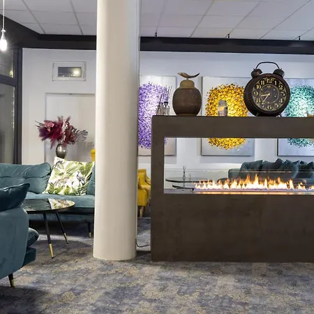 Belnoir By Bright Apart-hotel 3*