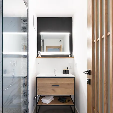 Lejlighedshotel Belnoir By Bright *