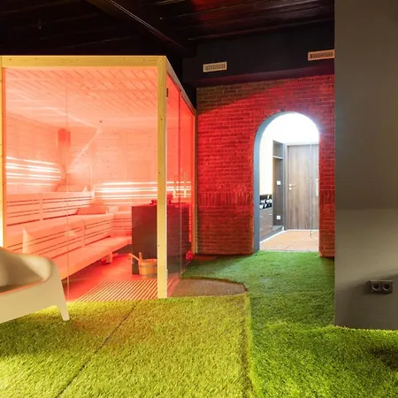 Lejlighedshotel Belnoir By Bright Stadtbergen