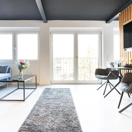 Belnoir By Bright Augsburg