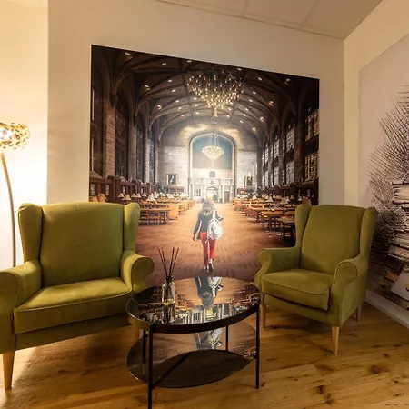 Belnoir By Bright 3* Augsburg