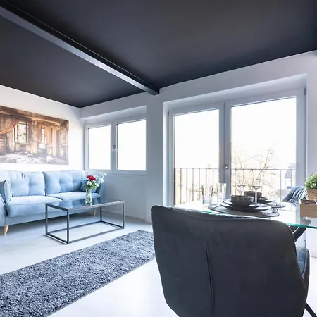 Belnoir By Bright Stadtbergen