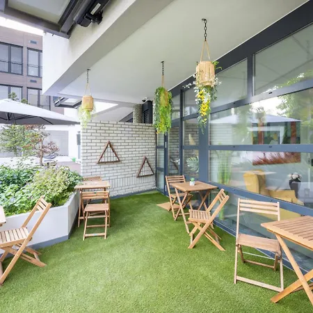 Belnoir By Bright 3* Augsburg