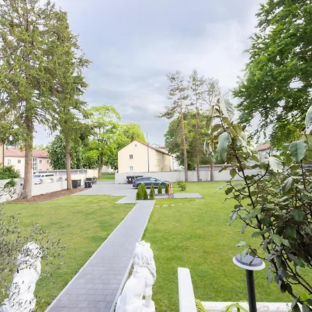 Belnoir By Bright Apart-hotel