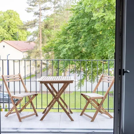 Apart-hotel Belnoir By Bright