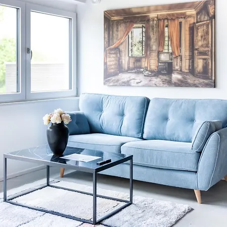 Belnoir By Bright 3* Augsburg