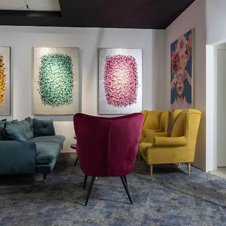 Belnoir By Bright Apart-hotel