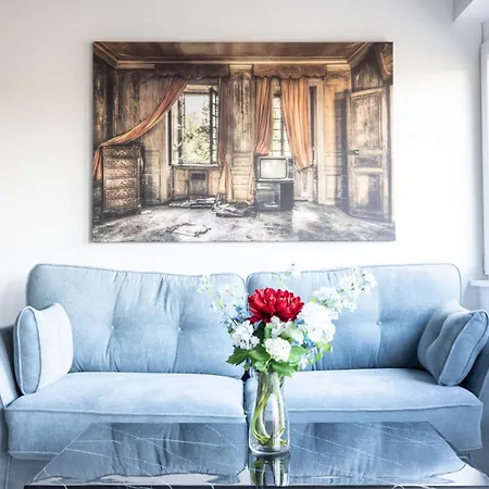 Belnoir By Bright Apart-hotel 3*