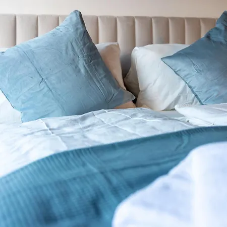 Belnoir By Bright Apart-hotel