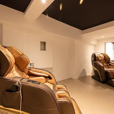Belnoir By Bright 4*