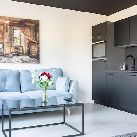 Belnoir By Bright Augsburg