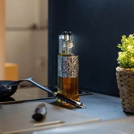 Apart-hotel Belnoir By Bright