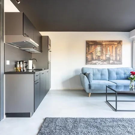 Belnoir By Bright Apart-hotel 3*