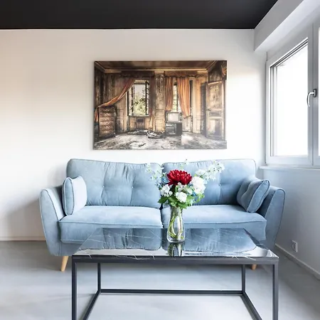 Apart-hotel Belnoir By Bright 3*