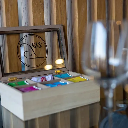 Apart-hotel Belnoir By Bright Augsburg