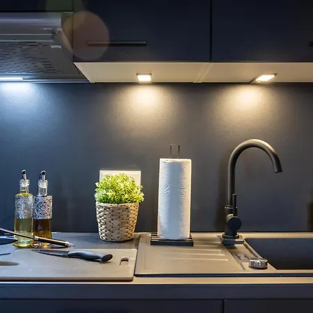 Belnoir By Bright Apart-hotel