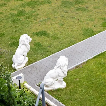 Apart-hotel Belnoir By Bright