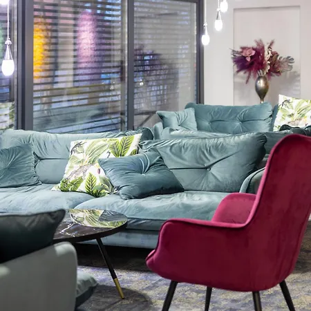 Apart-hotel Belnoir By Bright 3*