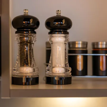 Belnoir By Bright 3*