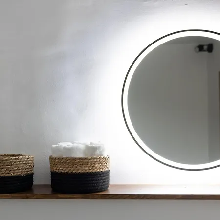 Apart-hotel Belnoir By Bright Augsburg