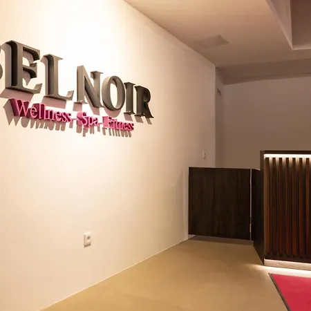 Belnoir By Bright *