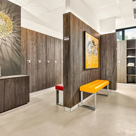 Belnoir By Bright I Sauna I Gym 4*