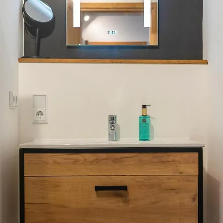 Belnoir By Bright I Sauna I Gym Ξενοδοχείο με διαμερίσματα